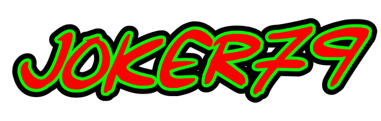 JOKER79 Logo